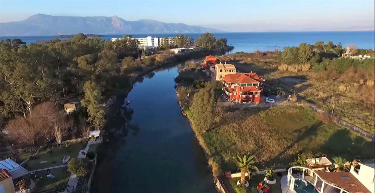 Helen By The River Potamos  ภายนอก รูปภาพ